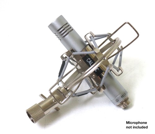 Microphone spider shock - spider, /