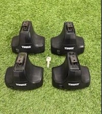 Thule 754 Clamp Foot Kit.