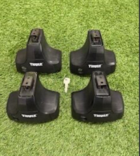 Thule 754 clamp foot - thule,