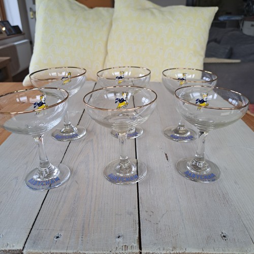 Vintage retro set - retro, 6