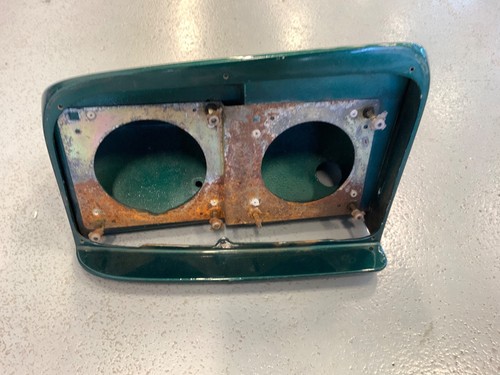 Lotus esprit headlamp pod - esprit, v8