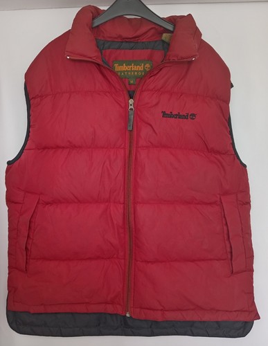 Timberland weathergear red - timberland,