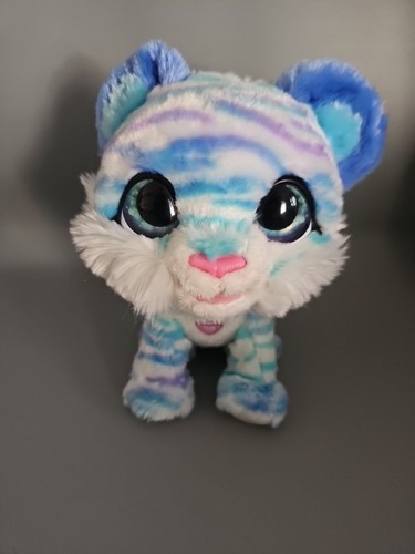 Furreal north the sabertooth - furreal,