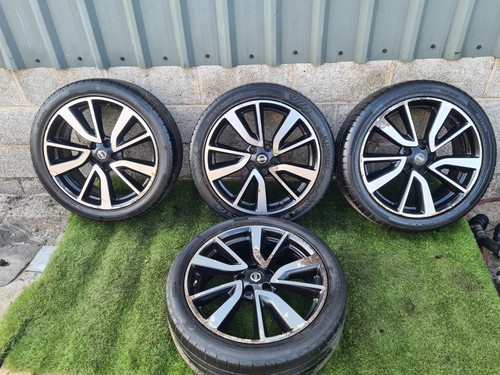 Nissan qashqai mk2 j11 2015 - qashqai,