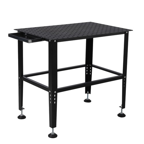 36x24 1500lbs load welding - 1500lbs,