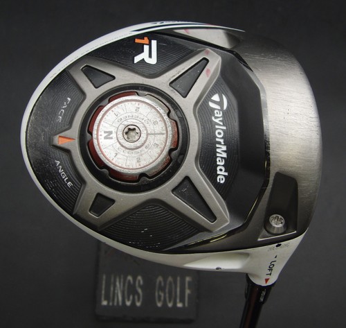 Taylormade driver regular - r1,