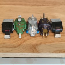 Robot Wars Battle Bots Mini