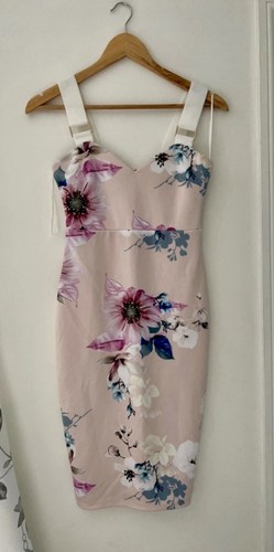 Lipsy women floral - women's,