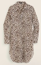 J. Crew 100% Cotton Voile