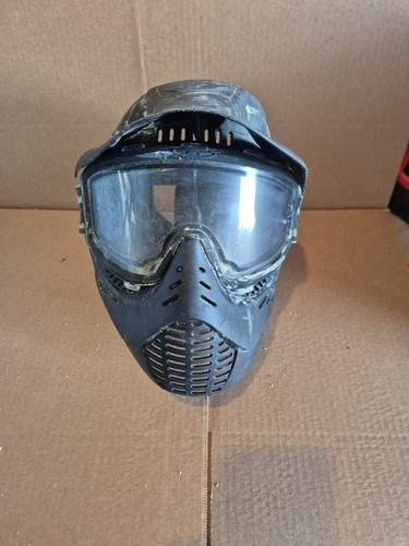 Paintball mask full - paintball, –
