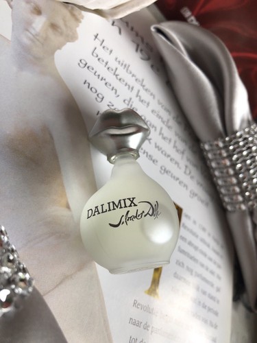 Dalimix salvador dali 8ml - dali,