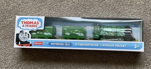 Thomas friends the flying - &,