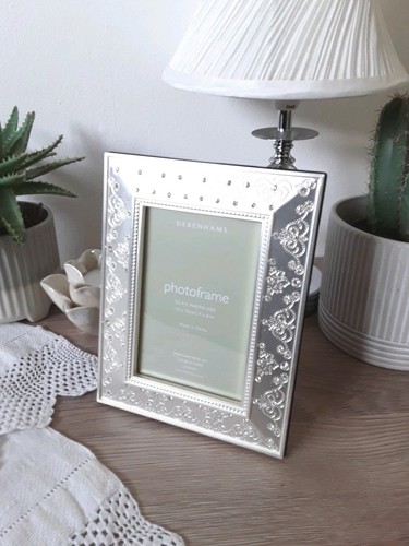 Lovely diamante decorated - diamante,