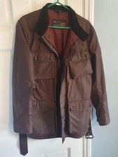 Belstaff trialmaster wax - belstaff,