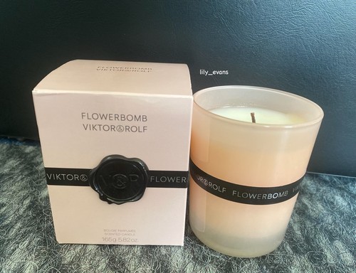 Viktor rolf flowerbomb - &,