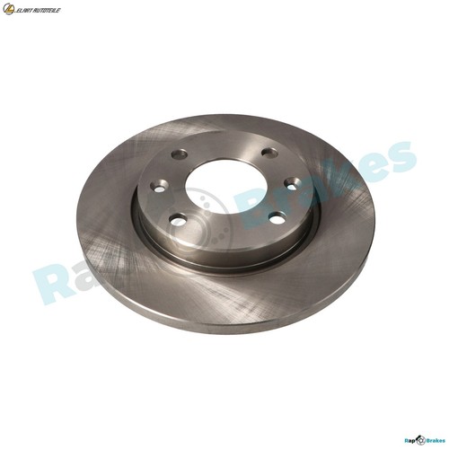 Brake discs d0697 - brake, for