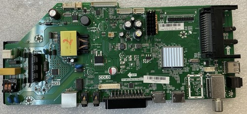 Sharp 24dhf4011k main board - lc-24dhf4011k,