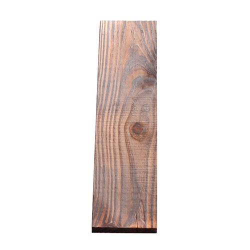 Diy wooden aquarium decoration - wooden,