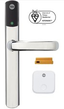 Yale Conexis L2 Smart Lock in