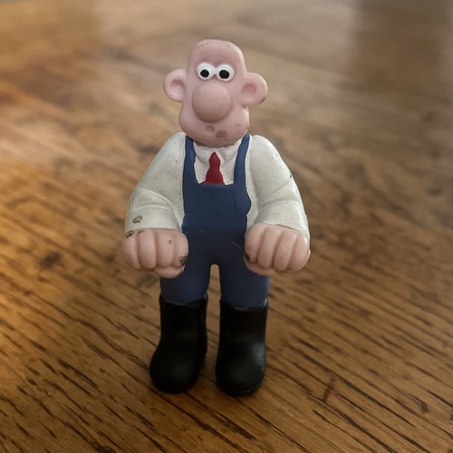 Wallace gromit 6 - gromit,