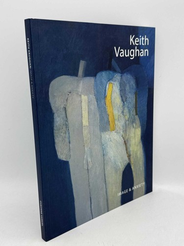 Keith vaughan image and - vaughan,