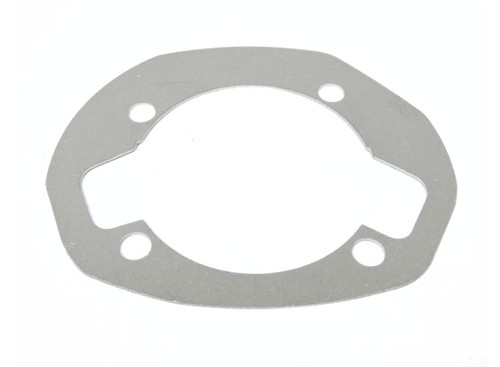 Lambretta cylinder packing