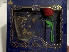 Disney Store Beauty and the