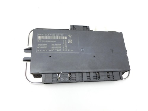 Control unit ecu module foot - module,