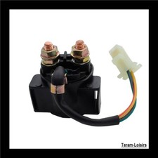 Starter relay for yamaha - starter,