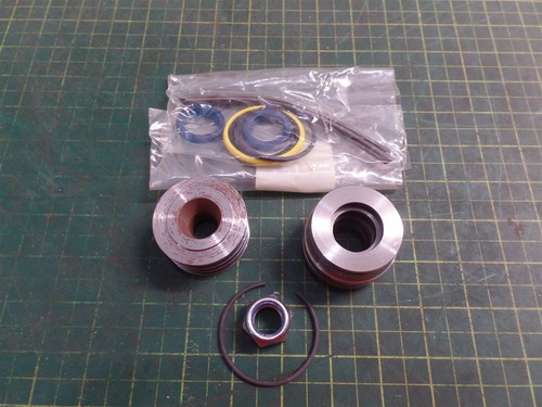 Claas 322240 kit sanderson - kit,,