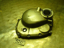 SUZUKI GN 125 ENGINE CLUTCH COVER CASING *FREE UK POST*S20