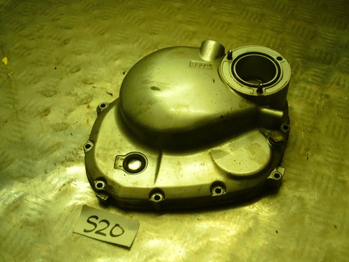 Suzuki 125 engine - gn,