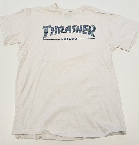 Thrasher gx1000 and - gx1000,