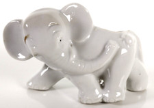 Vintage White Elephant Japan