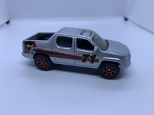 Matchbox - Honda Ridgeline