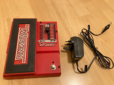 Digitech Whammy V-02 Guitar