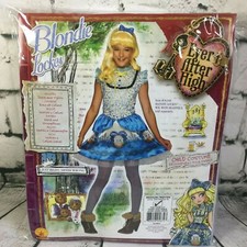 Ever After High BLONDIE LOCKES