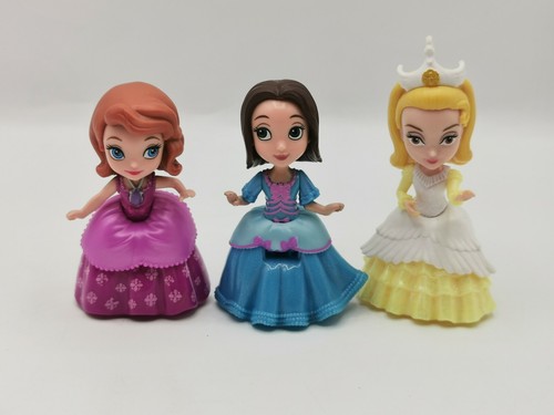 Disney princess dolls - princess,