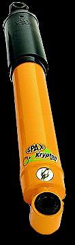 Ck22 spax rear - ck22, conversion