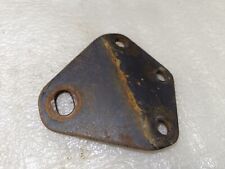 Suzuki GT 185 gt185 Exhaust