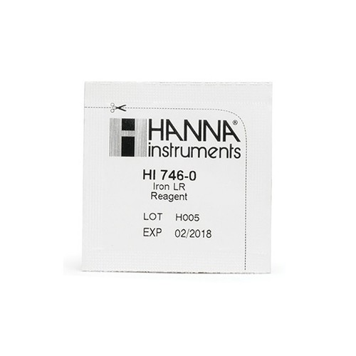 Hanna instruments 746 - instruments, hi-746-25