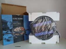 GLOBAL GOURMET Swiss Party