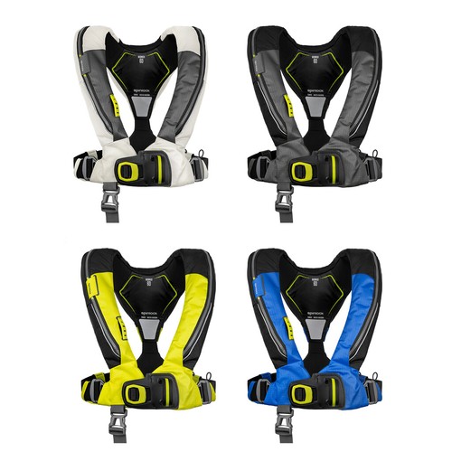 Spinlock deckvest 170n - spinlock,