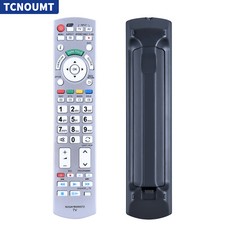 N2QAYB000572 Remote Control For Panasonic TV TX-L32DT30Y TX-L37DT30B TX-P42GT30B