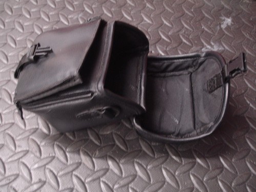 Vanguard camera case bum bag - /,