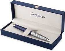 Waterman Carene Fountain Pen