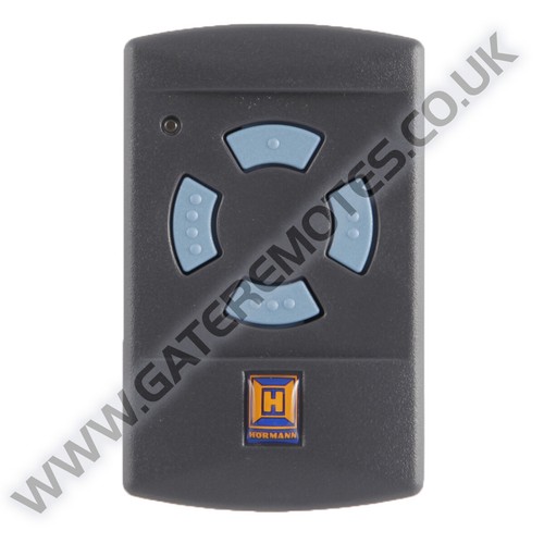 Genuine hormann hsm4 868mhz - genuine,