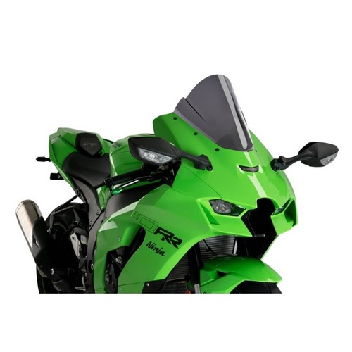 Puig racing screen for - z-racing,