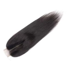 12” Brazilian Straight Human