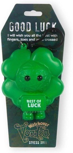 Watchover voodoo stress - stress, doll